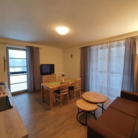 Apartman Praded V Rickach - Ricky V Orlickych Horach ภายนอก รูปภาพ